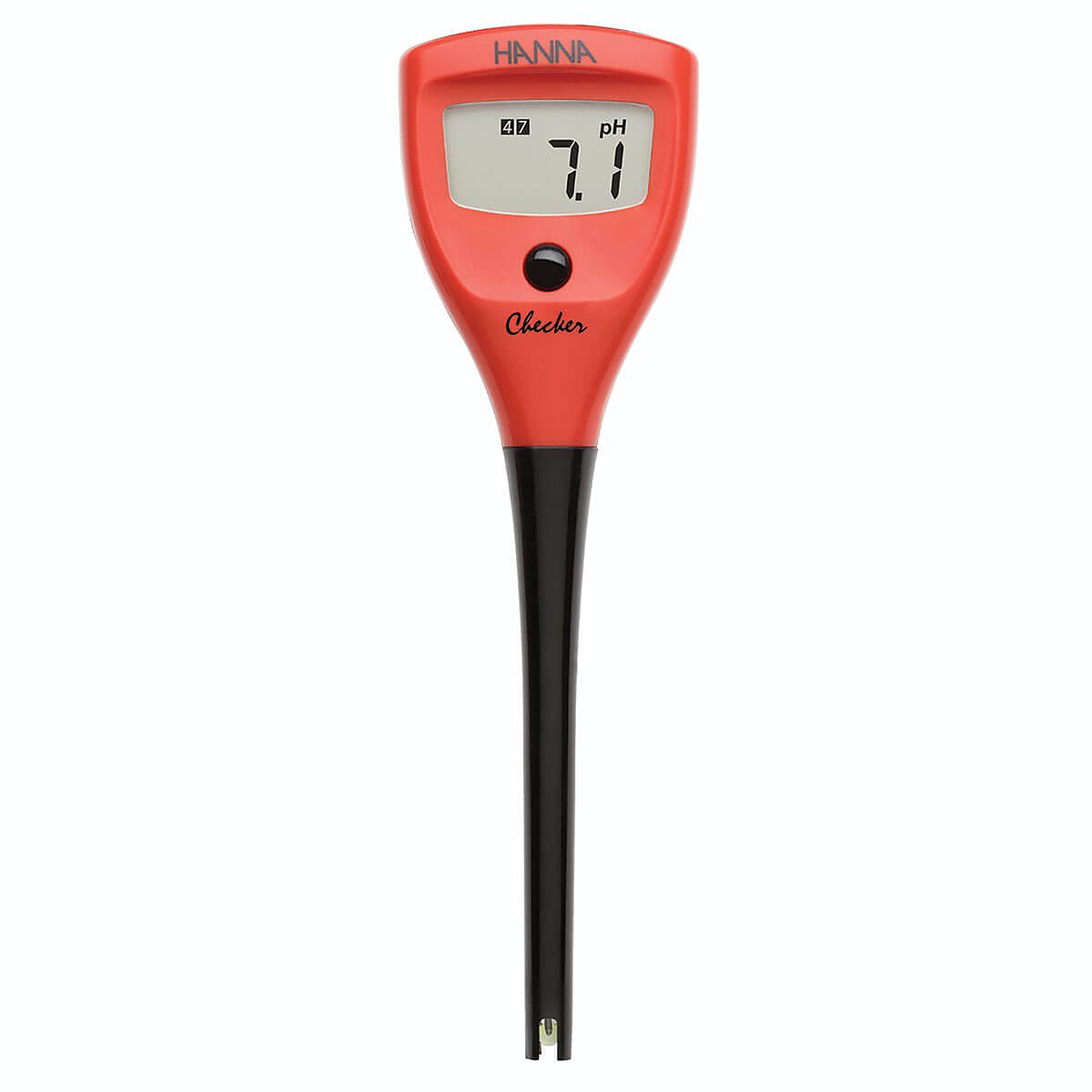 Medidor de bolsillo Checker para pH